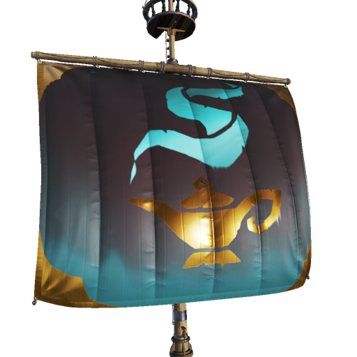 Sea of Sands Sails