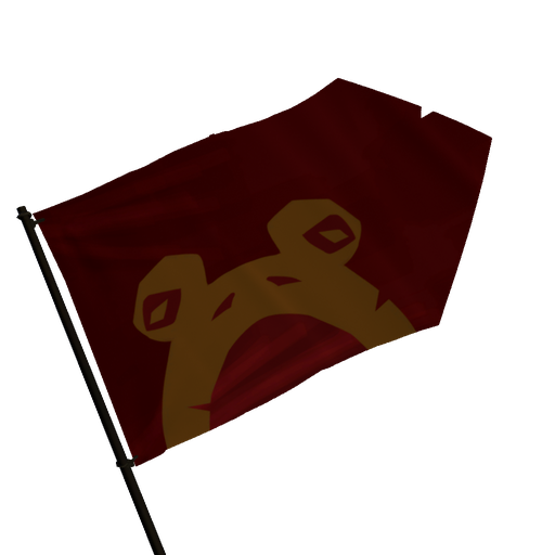 Community Collaboration Flags