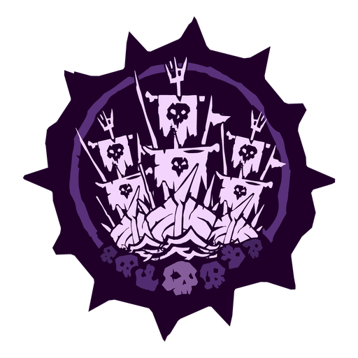 Conqueror of the Skeleton Fleets