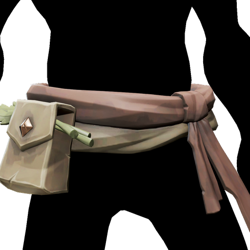 Coral Coven Belt
