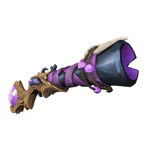 Coral Coven Blunderbuss
