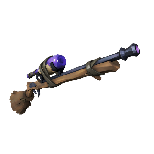 Coral Coven Eye of Reach