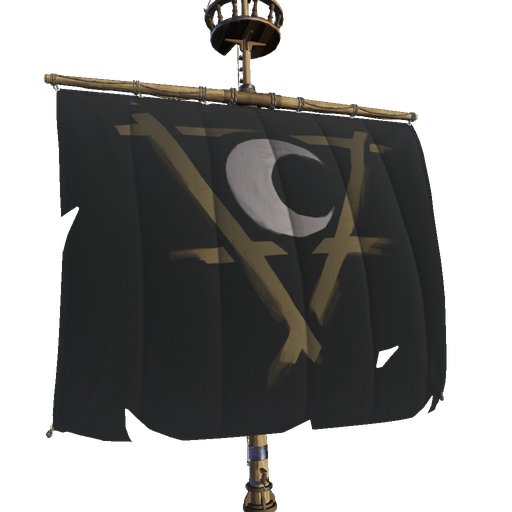 Coral Coven Sails