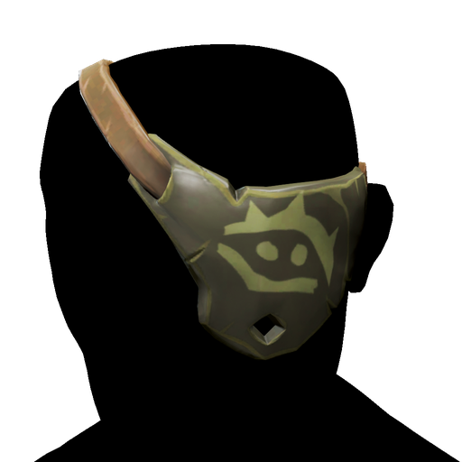 Corsair Sea Dog Eyepatch