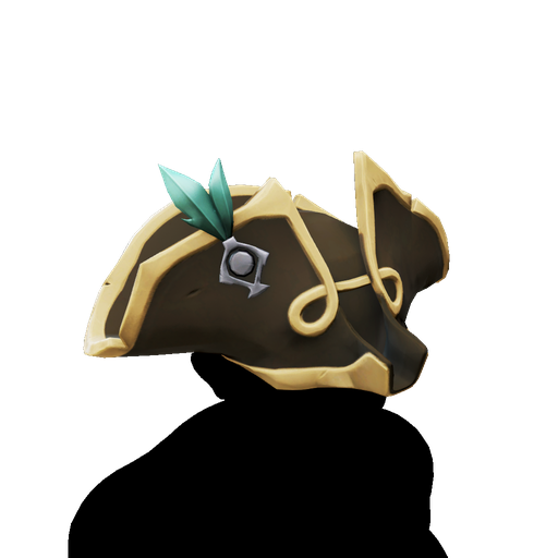 Corsair Sea Dog Hat