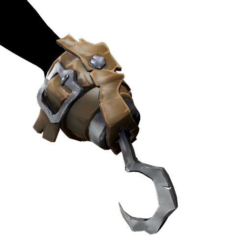 Corsair Sea Dog Hook