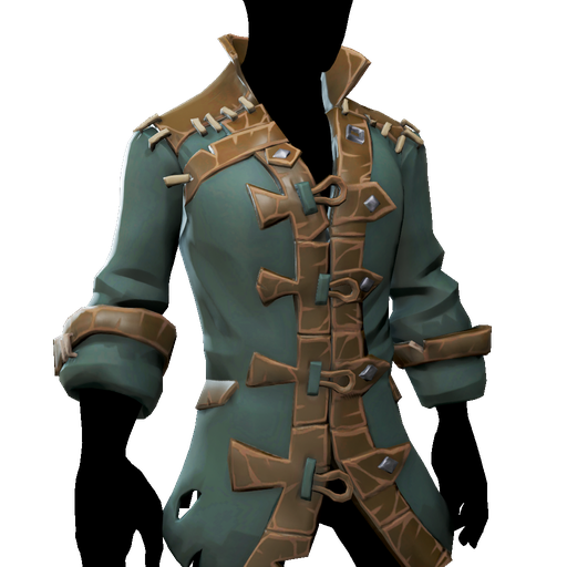 Corsair Sea Dog Jacket