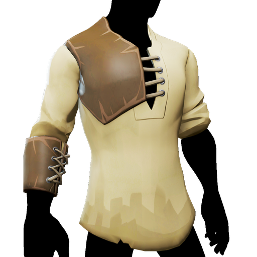 Corsair Sea Dog Shirt