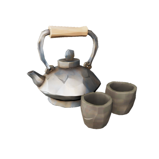 Standalone Cosmetics