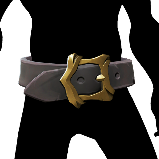 Courteous Knave Belt