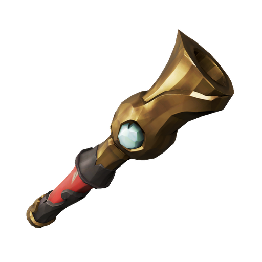 Courteous Knave Blowpipe