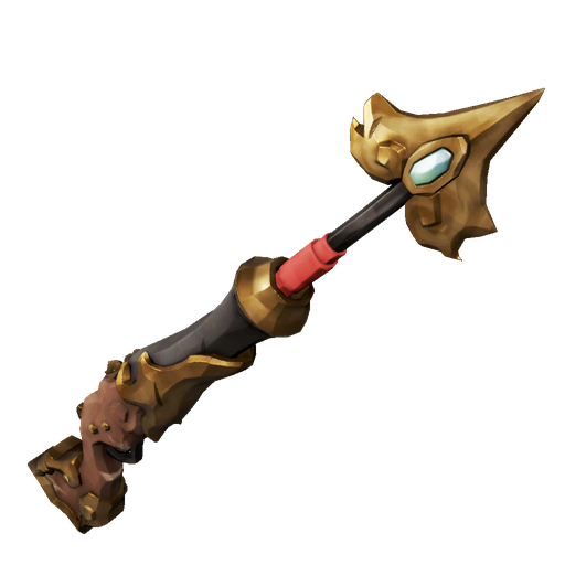 Courteous Knave Grapple Gun
