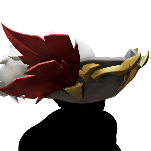 Courteous Knave Hat