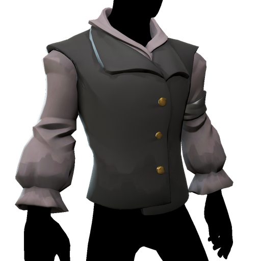 Courteous Knave Shirt