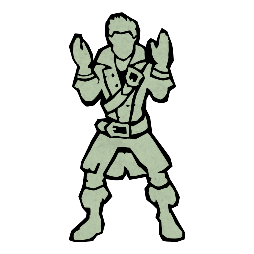 Crab Dab