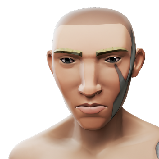 Standalone Cosmetics Creeping Stone Curse