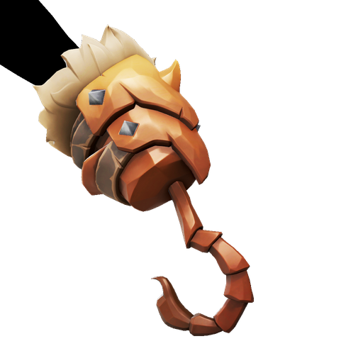 Creepy Crawlers Hook