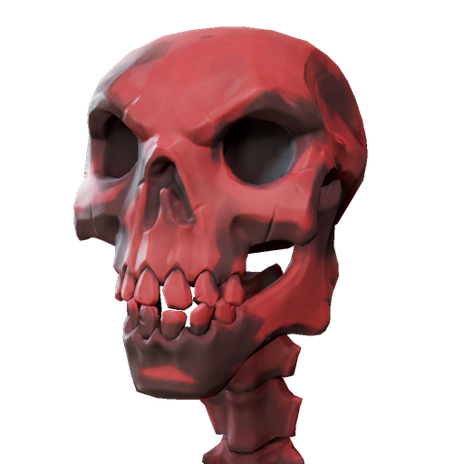Crimson Bones
