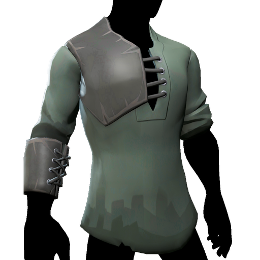 Crimson Corsair Sea Dog Shirt