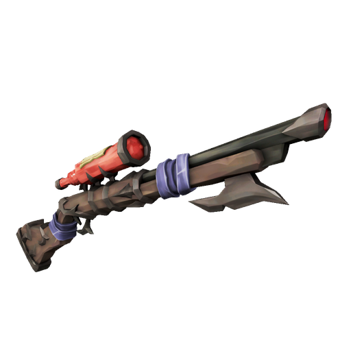 Crimson Crypt Eye of Reach