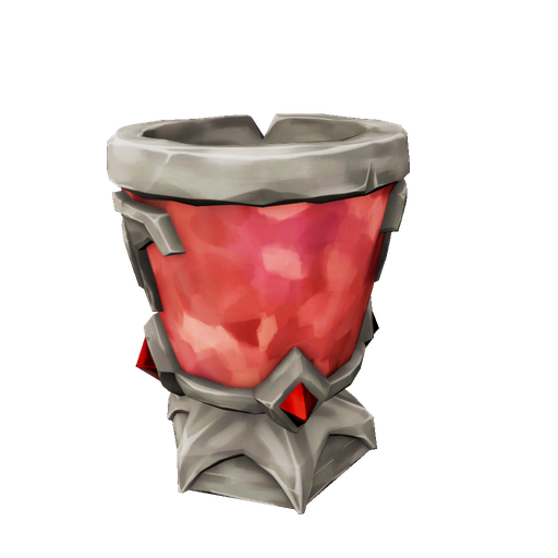 Crimson Crypt Tankard