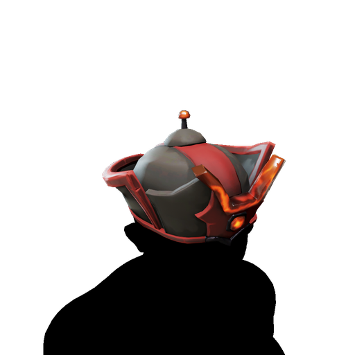 Hat of the Ashen Dragon