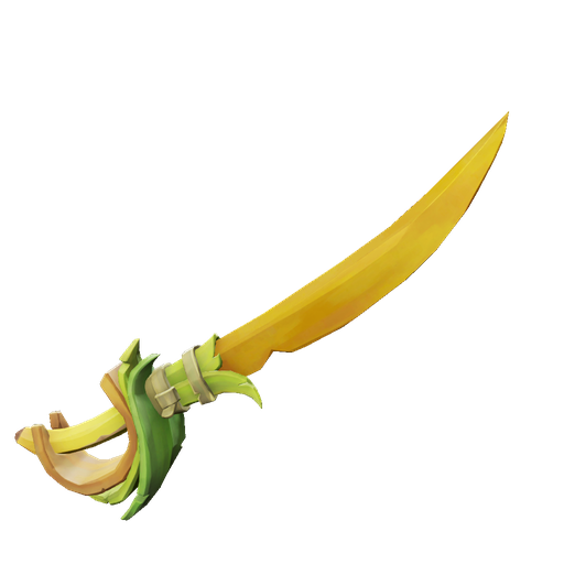 Cronch Cutlass