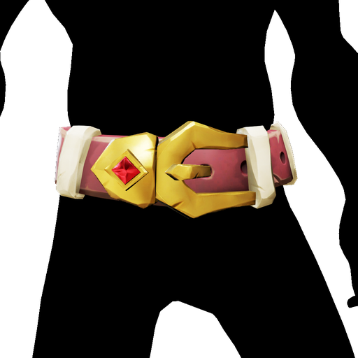 Cultured Aristocrat Belt