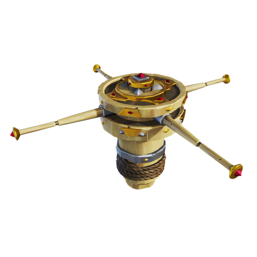 Cultured Aristocrat Capstan