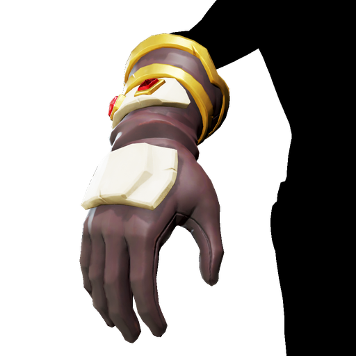 Cultured Aristocrat Gloves