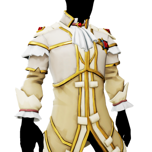 Cultured Aristocrat Jacket
