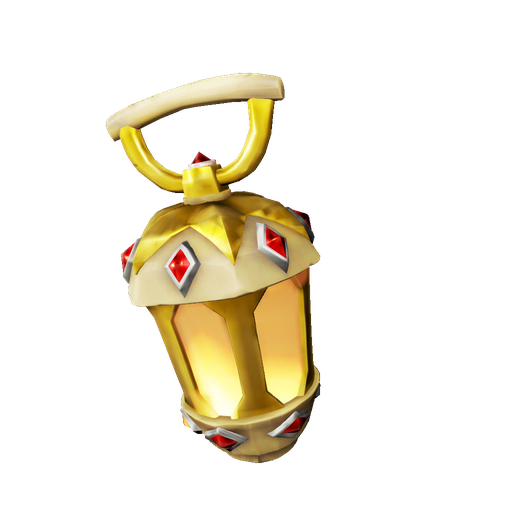 Cultured Aristocrat Lantern