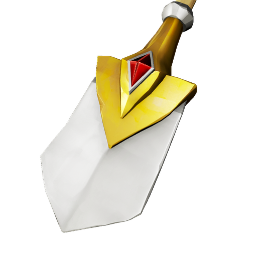 Cultured Aristocrat Shovel