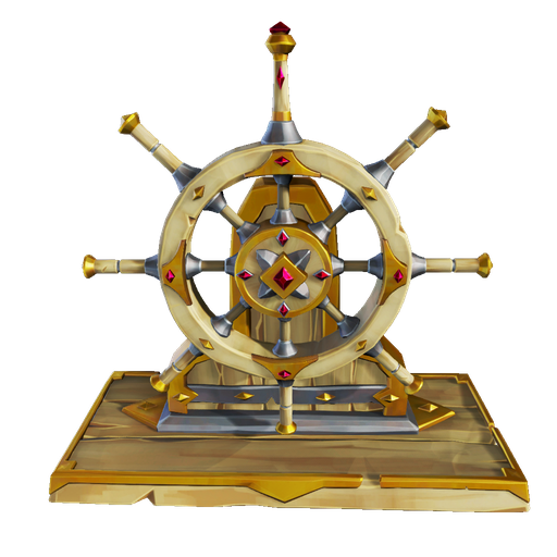 Cultured Aristocrat Wheel