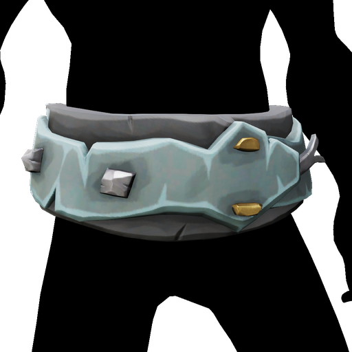 Cunning Serpent Belt