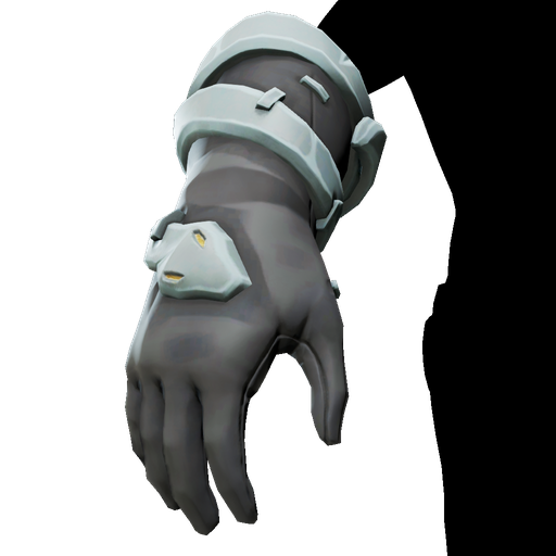 Cunning Serpent Gloves