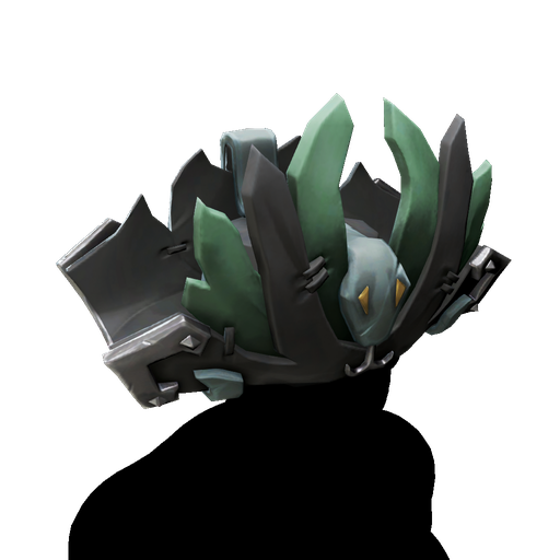 Cunning Serpent Hat