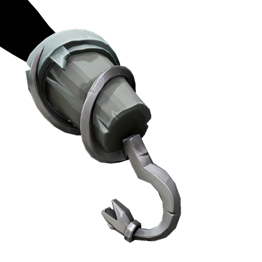 Cunning Serpent Hook