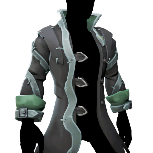 Cunning Serpent Jacket