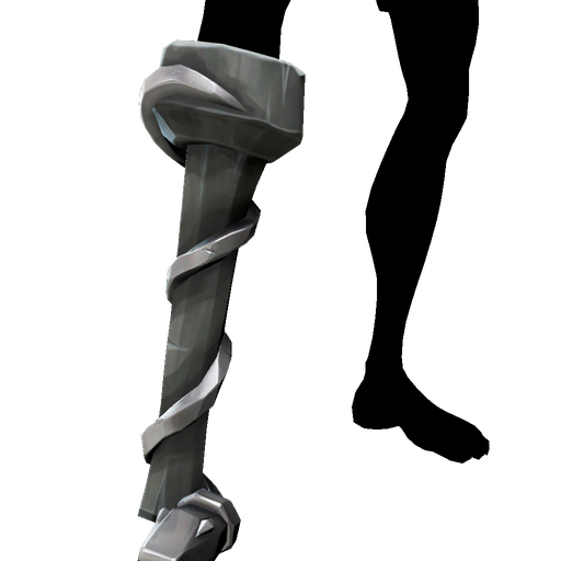 Cunning Serpent Pegleg