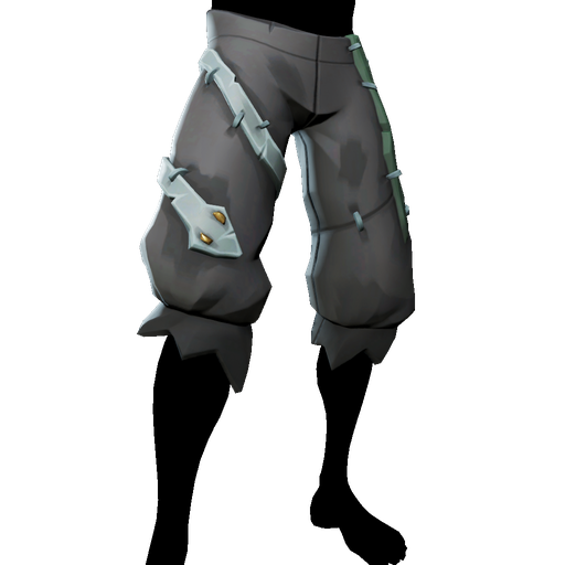 Cunning Serpent Bottom