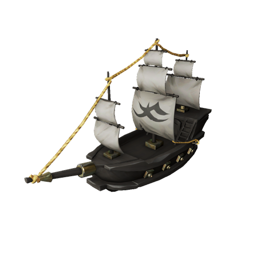 Smuggler Ornaments
