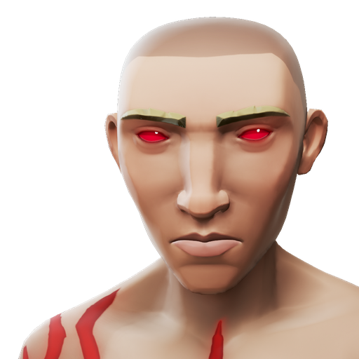 Curse of Ill Omen