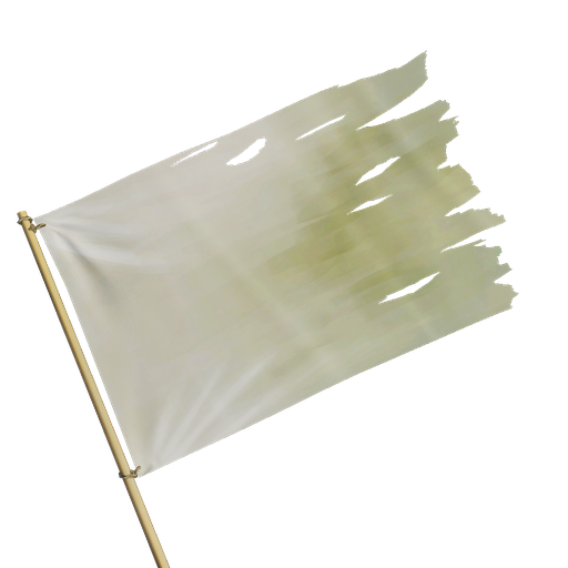 Cursed Ferryman Flags