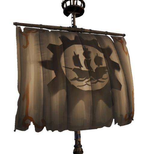 Custom Crafter Sails