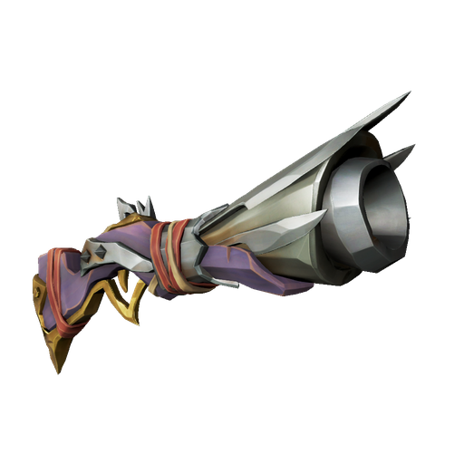 Cutthroat Blunderbuss
