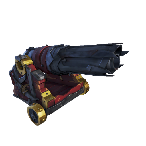 Cutthroat Cannons