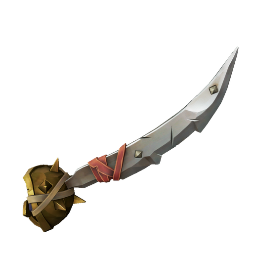 Cutthroat Cutlass