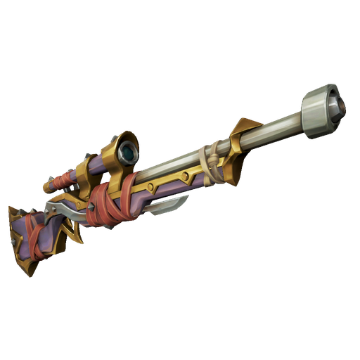 Cutthroat Eye of Reach