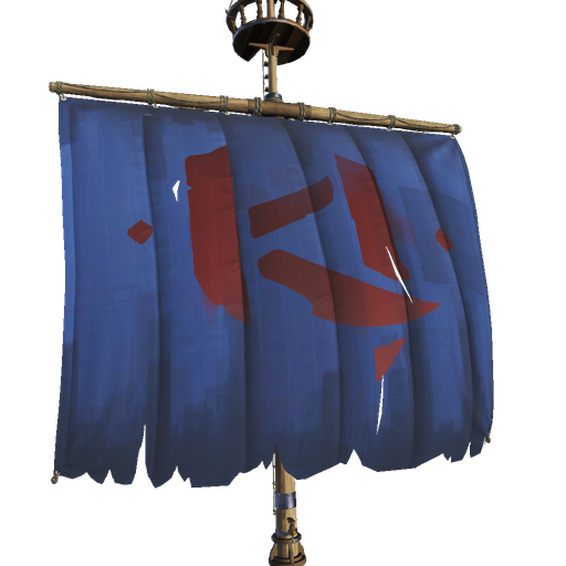 Cutthroat Sails
